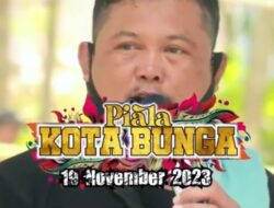 VIDEO: ORIQ Piala Kota Bunga Malang – (Bopo Samuri Cover)
