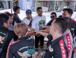 Sukses Besar, KNI Denpasar Gelar Anniversary Konin ke-2 di Denpasar