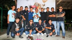 Dex Rana Cup 2 Sukses Digelar di D’Tukad Arena Bali