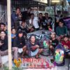 Sukses tanpa Jeda, Fantastic 4 in 1 bersama Oriq Jaya DPC Malang Mengiring Bangkitnya Lomba Love Bird di Malang Raya