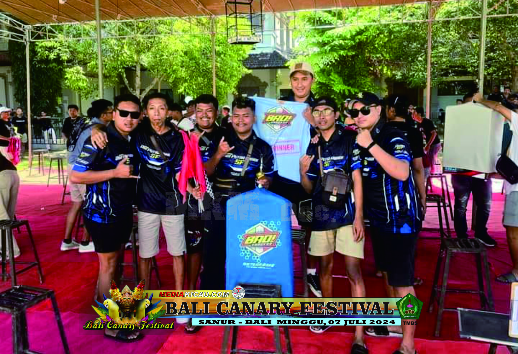 mediakicau.com - Team DPA SF Malang